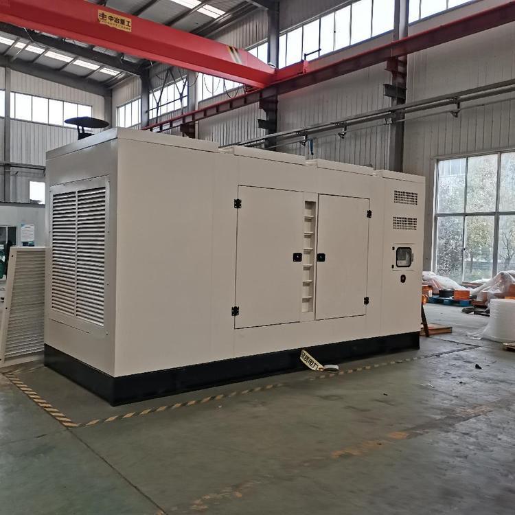 下谷坪土家族乡发电机出租